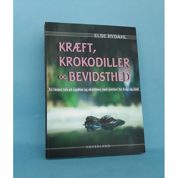 drømmetydning krokodille