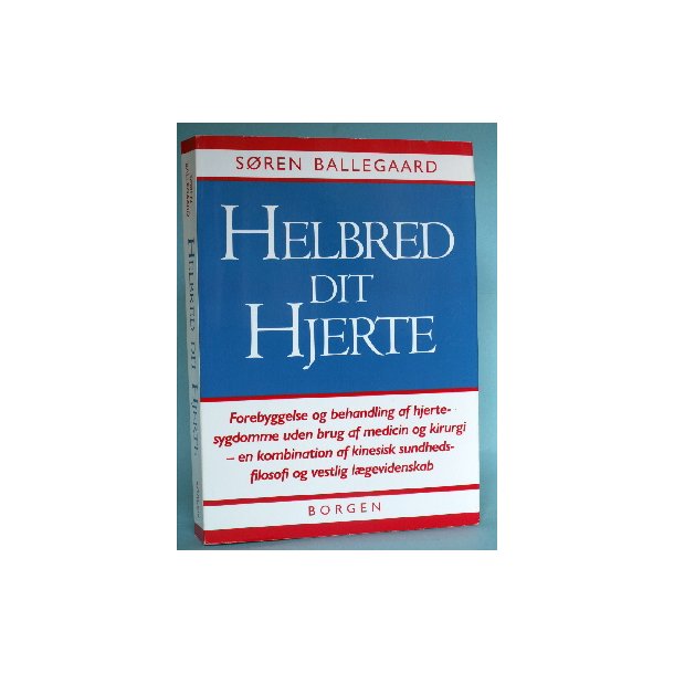 du kan helbrede dit hjerte du kan helbrede dit hjerte
