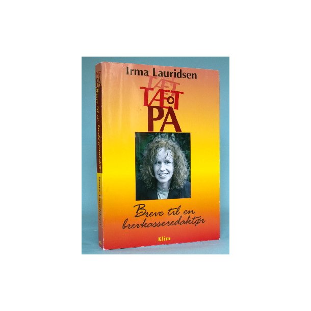 irma lauridsen irma lauridsen
