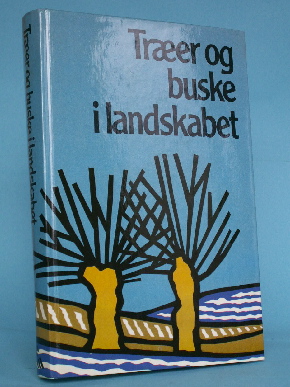træer og buske i landskabet træer og buske i landskabet