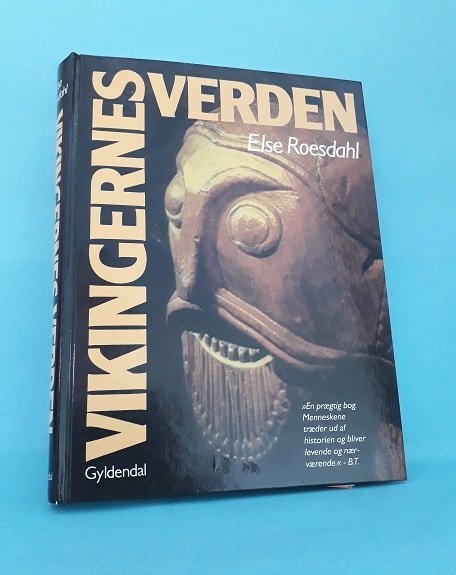 The Vikings by Else Roesdahl The Vikings by Else Roesdahl